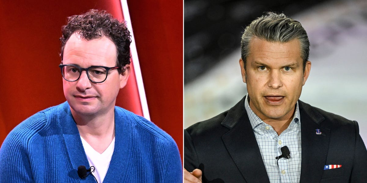 Pentágono da ultimátum a estrella de IA: acepta o pierdes todo