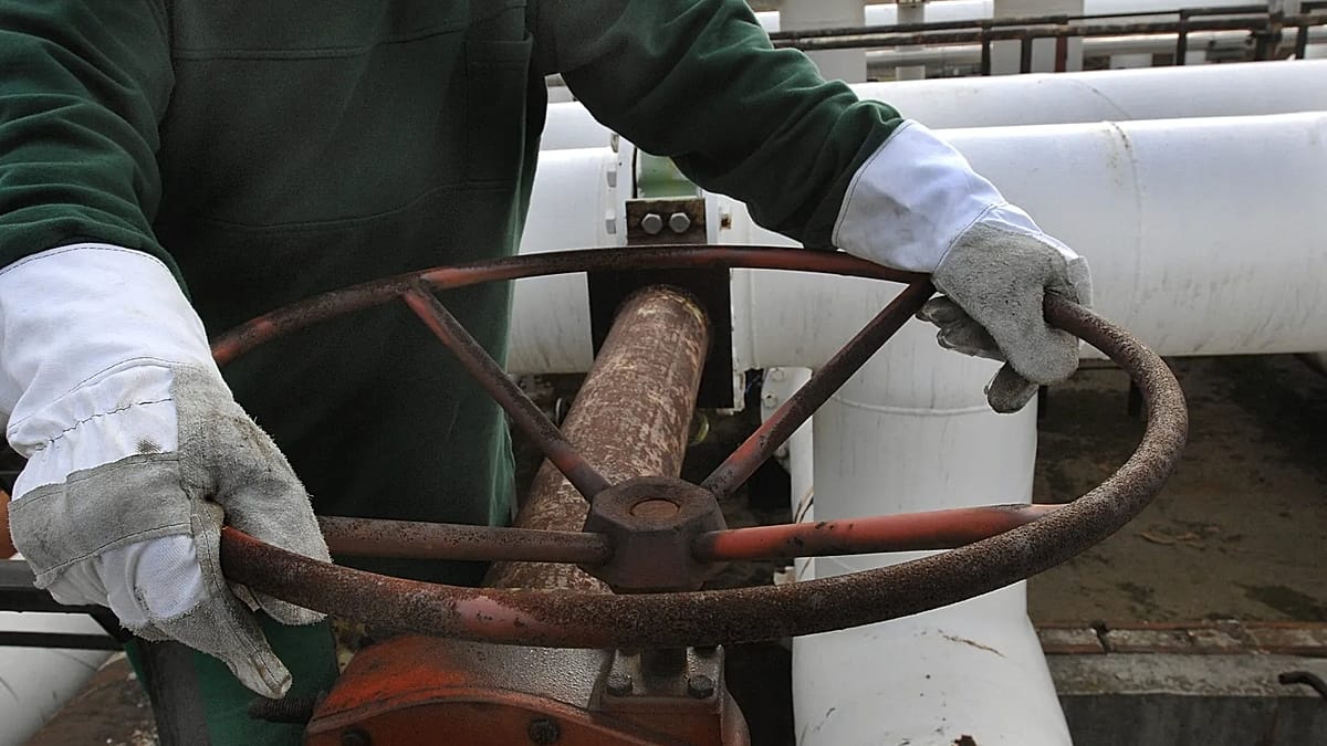 Hungría recupera petróleo ruso: ¿adiós a la crisis energética?