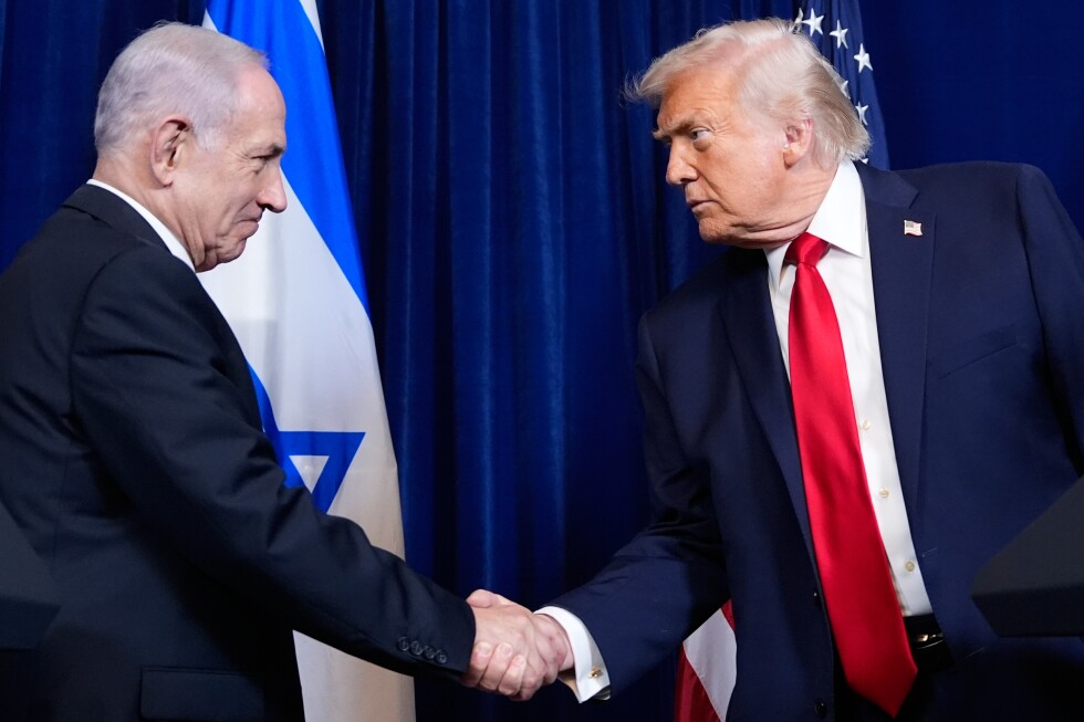 Netanyahu arrastra a Trump a la guerra con Irán: ¿aliados para siempre?