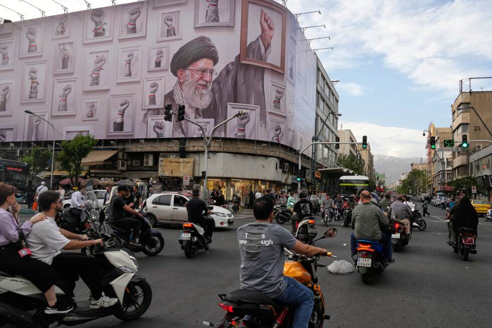 Trump rechaza oferta de Irán: el Golfo Pérsico en alerta máxima
