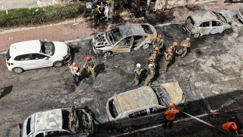 Trump deja solos a aliados en el Estrecho de Ormuz: "¡Buscad vuestro petróleo!"