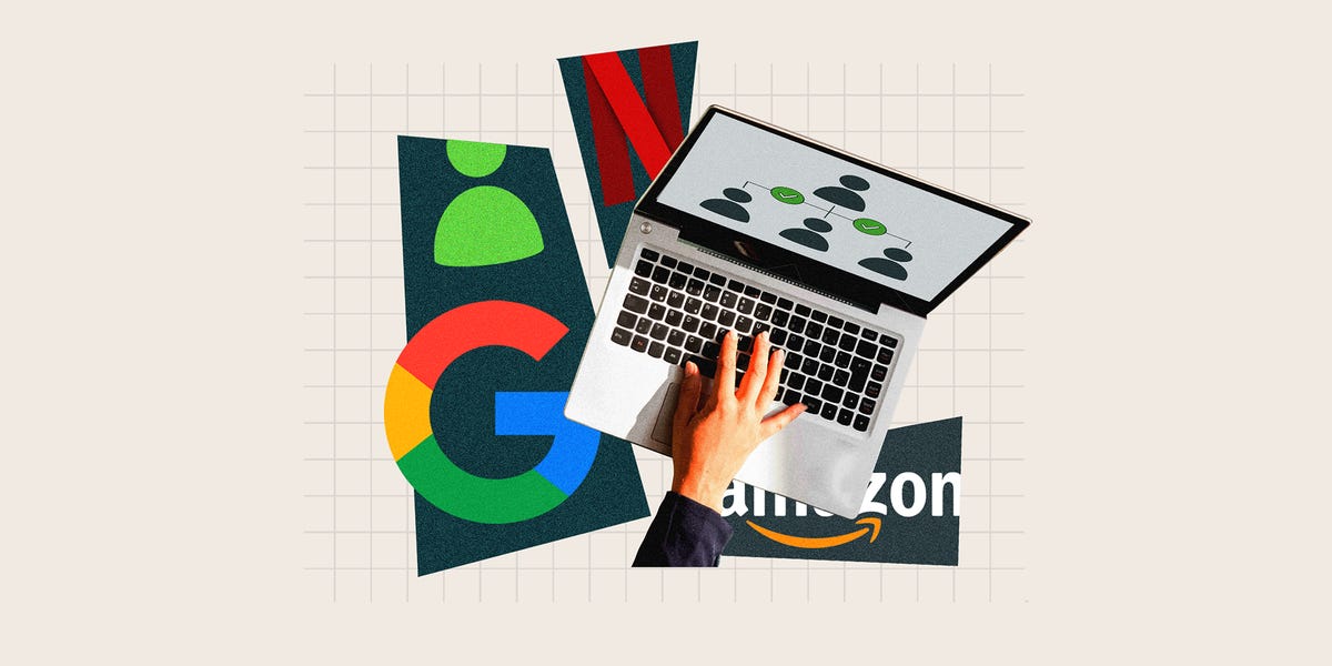 Quiénes mandan en OpenAI, Google y Netflix: los organigramas del poder