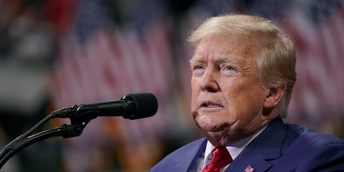 Pymes en apuros: presionan a Trump por reembolsos urgentes de aranceles ilegales