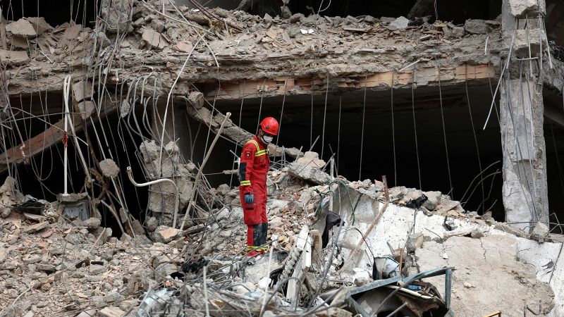 Irán refuerza isla clave ante amenaza de EE.UU.: ¿guerra o tregua?