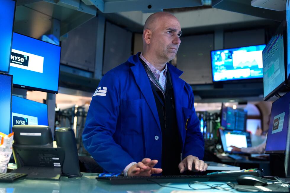 ¡Bolsas disparadas y petróleo cae: ¿se acaba la guerra con Irán?