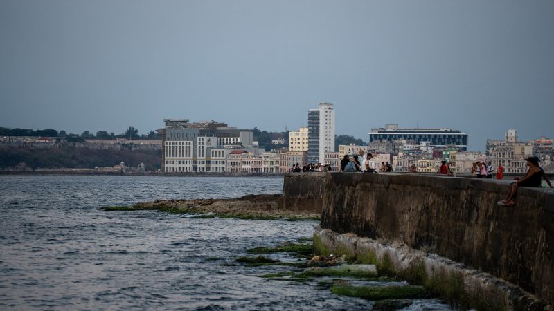 EEUU intensifica vuelos espía sobre Cuba: ¿nueva crisis en el horizonte?
