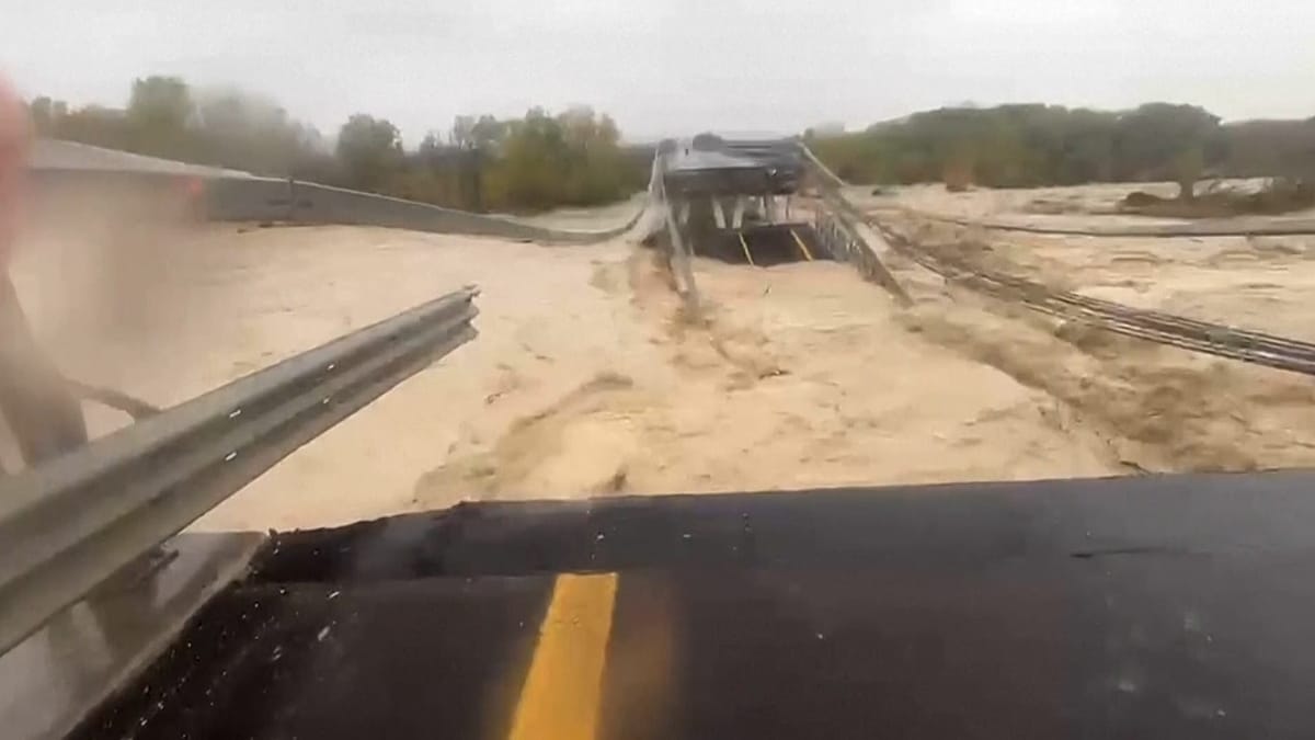 Europa se queda sin agua: la crisis que nos acecha a todos