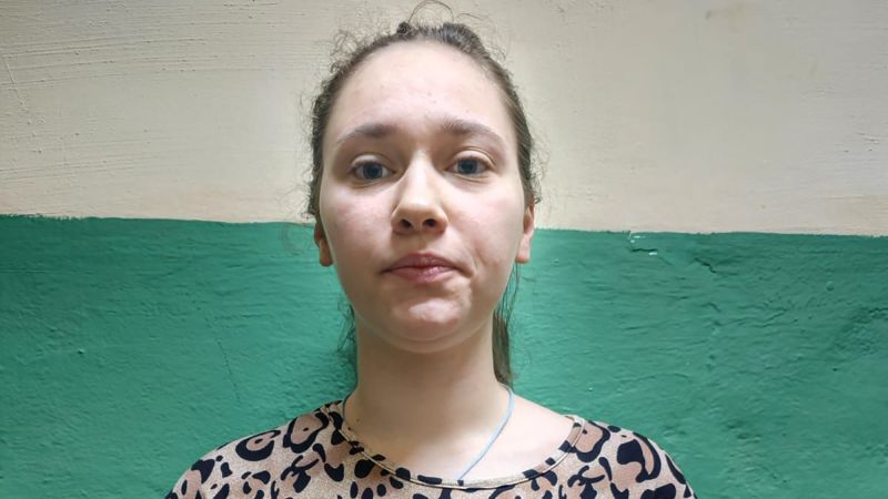 Hija de cura ucraniano espiaba para Rusia desde su iglesia