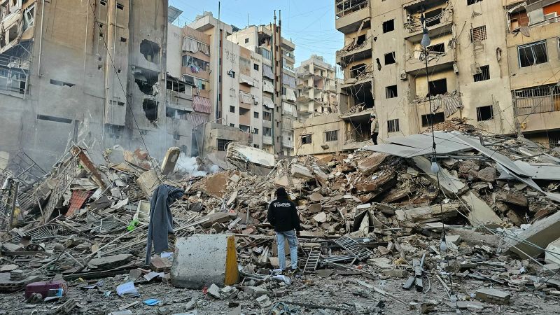 Irán atrapado: ¿Paz con Trump o más guerra?