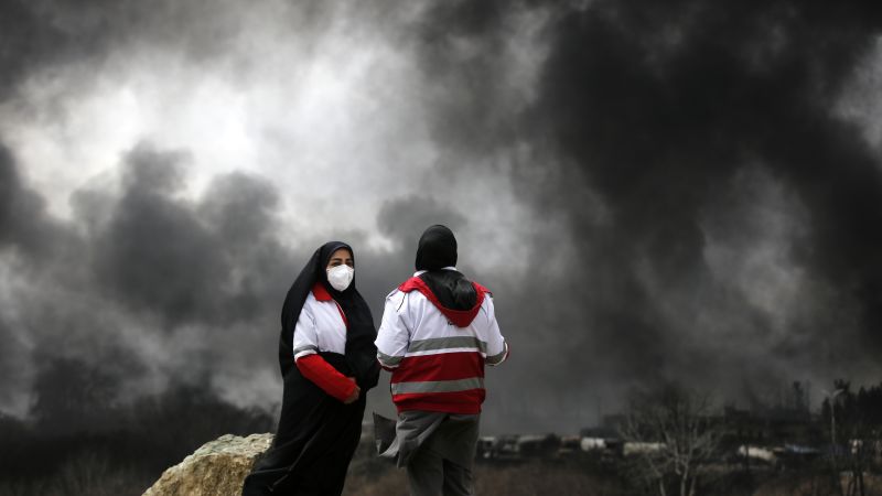 Hijo de Khamenei, nuevo líder de Irán en plena guerra: petróleo por las nubes