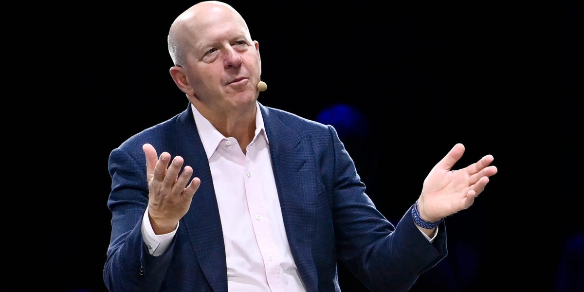 Sorpresa en Goldman Sachs: Mercados calmados pese al lío en Irán