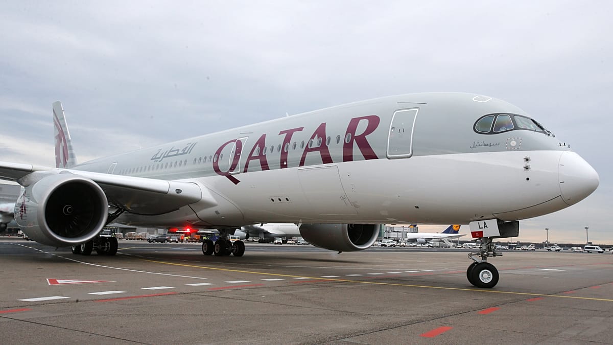 Crisis de combustible en aviones: Italia raciona y Europa en alerta