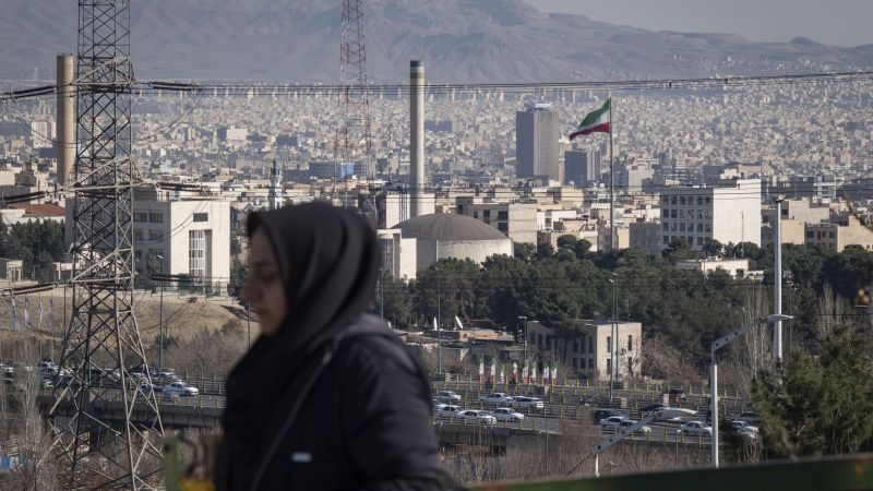 Irán duda de su veto nuclear: ¿Bomba atómica a la vista?