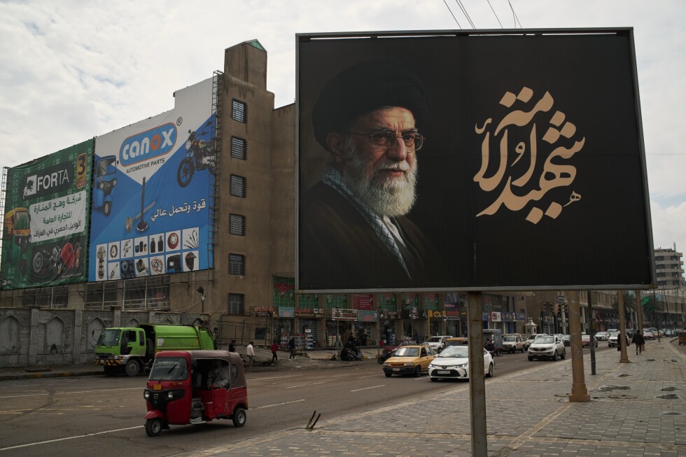 Irán rechaza la paz de EE.UU. y ataca aeropuertos: miles de muertos en la guerra