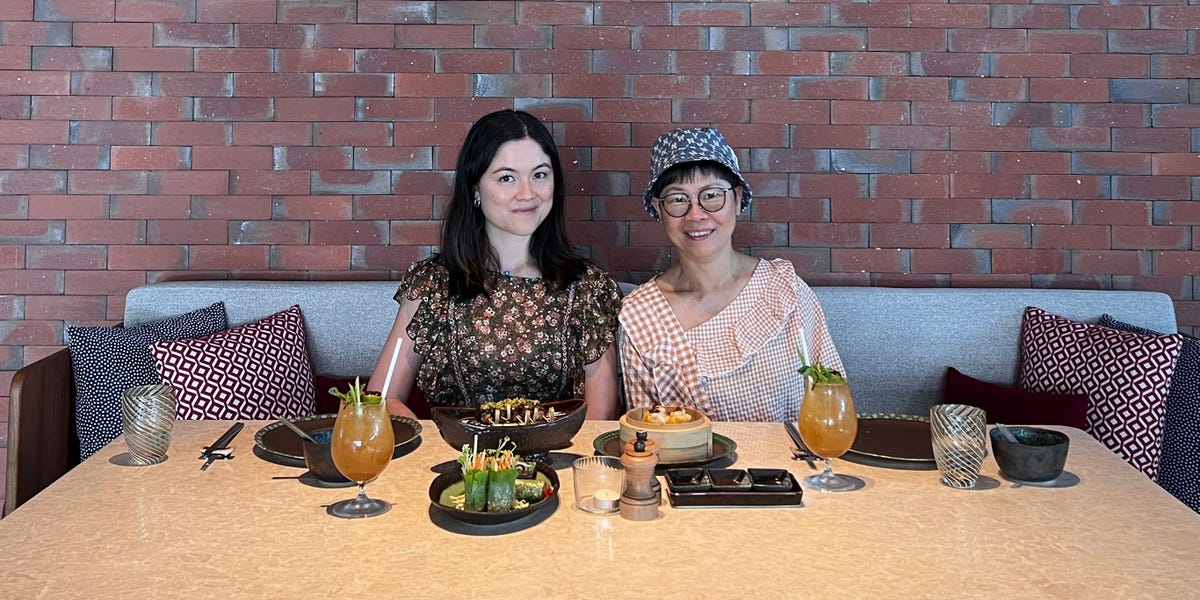 Secretos chinos de mi madre que arrasan en TikTok