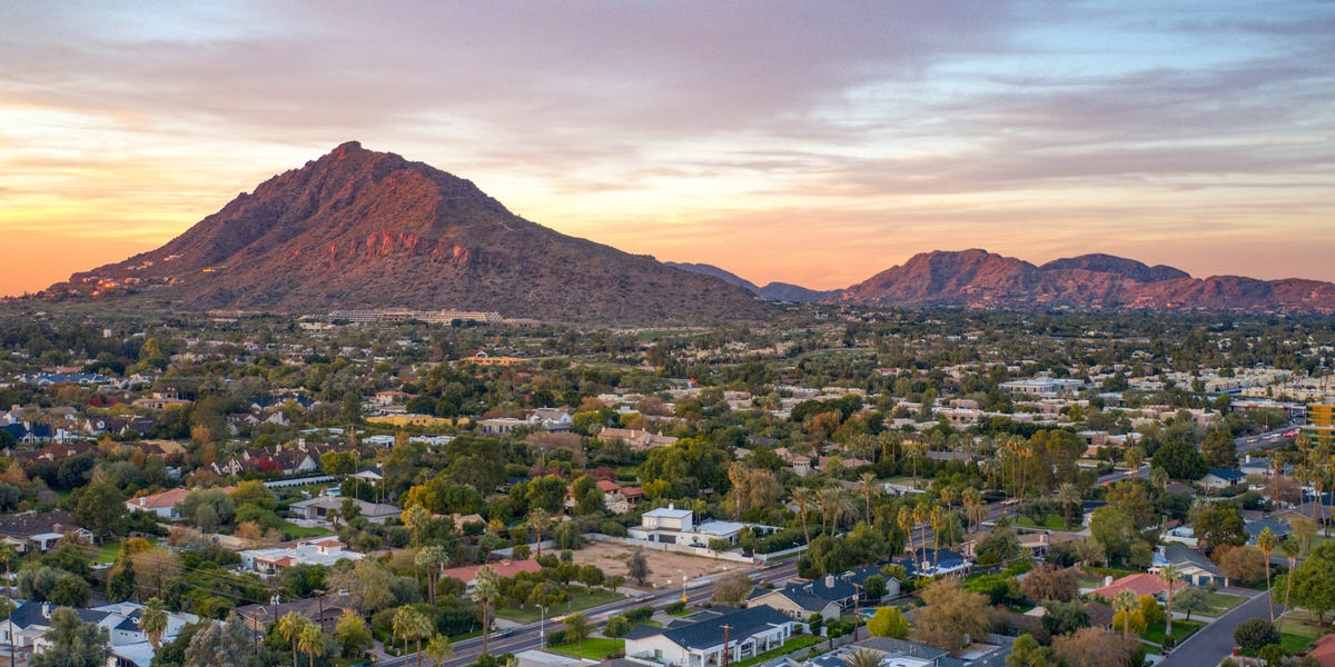 Fremont arrasa como la ciudad más feliz de EE.UU.: ¿el secreto?