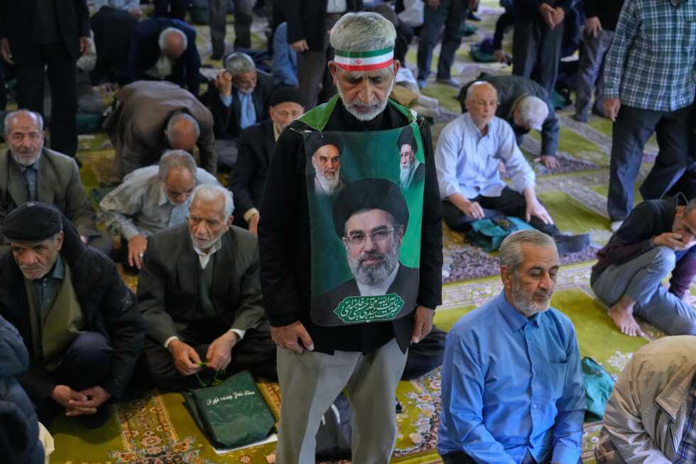 Guerra Oriente Medio: Trump frena negociaciones con Irán y vuelos en caos