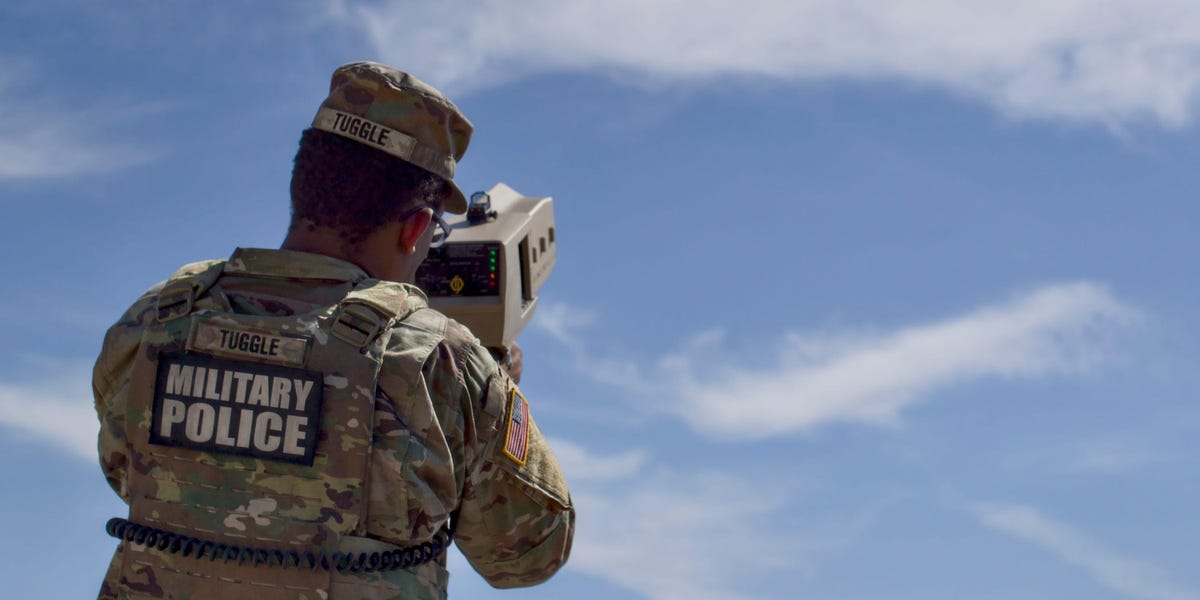 Drones narcos mexicanos entran en EE.UU.: el ejército los frena en seco