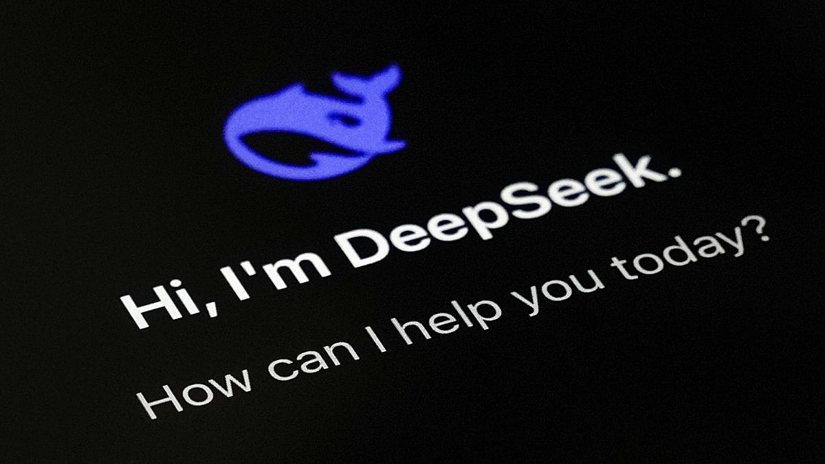 China lanza IA que casi supera a Google: la nueva era de la inteligencia artificial