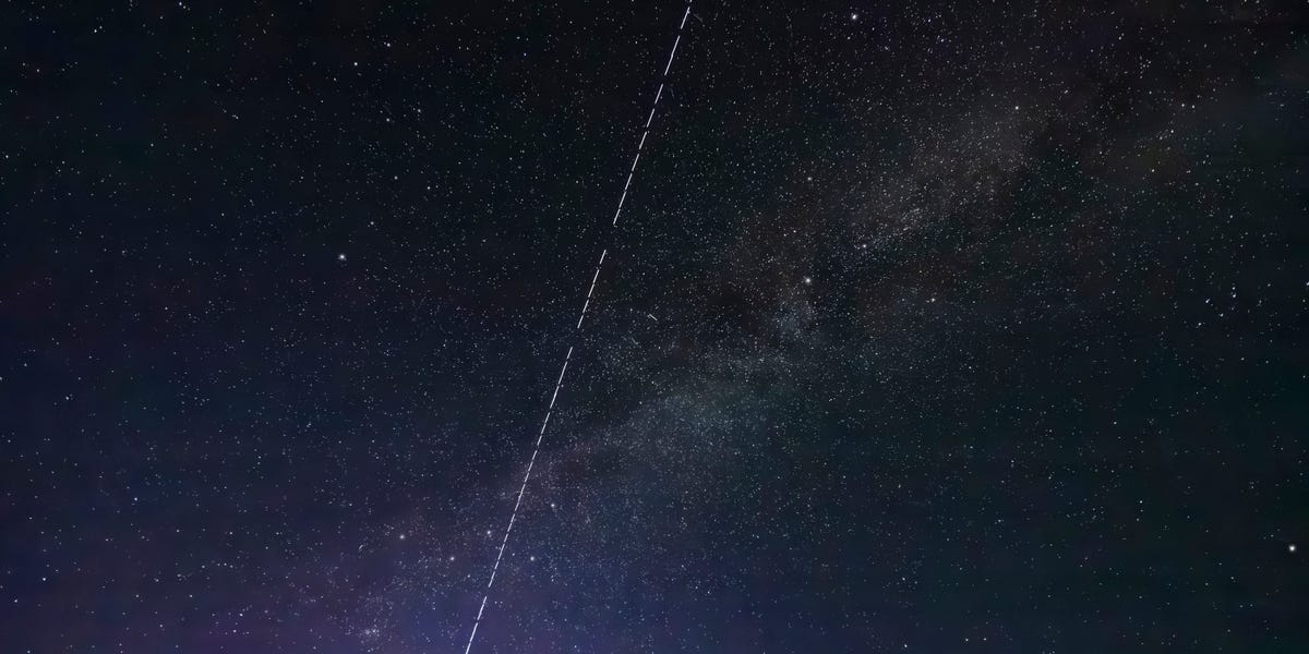 Elon Musk revoluciona la IA: ¡centros de datos en el espacio!