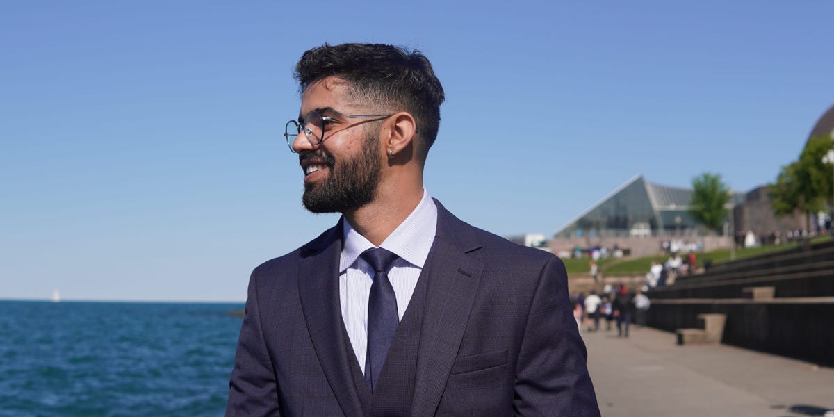 Chaval de 24 años entra en IA sin experiencia: el truco de las startups en San Francisco