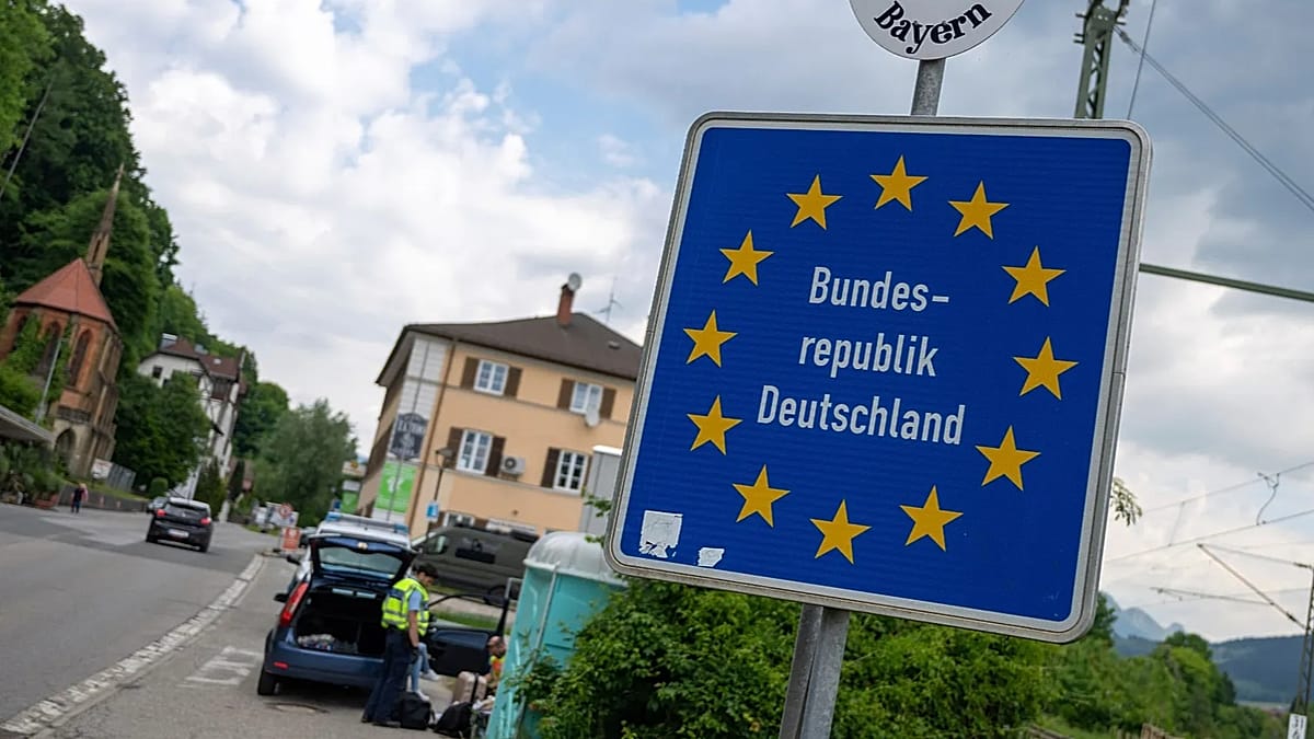 Polémica en Alemania: ¿Dobrindt frena la migración o negocia con los Taliban?