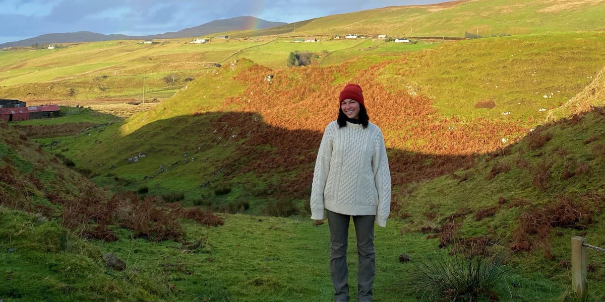 Las rutas de senderismo en Europa que me enamoraron para siempre