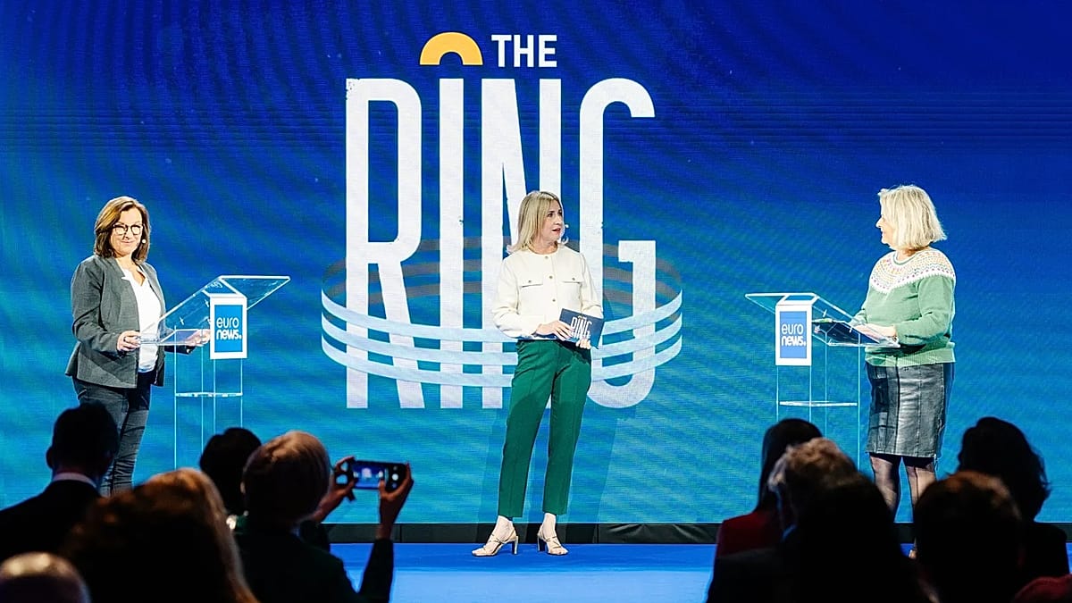 Precios de pastillas disparatados en la UE: ¿quién gana con esto?