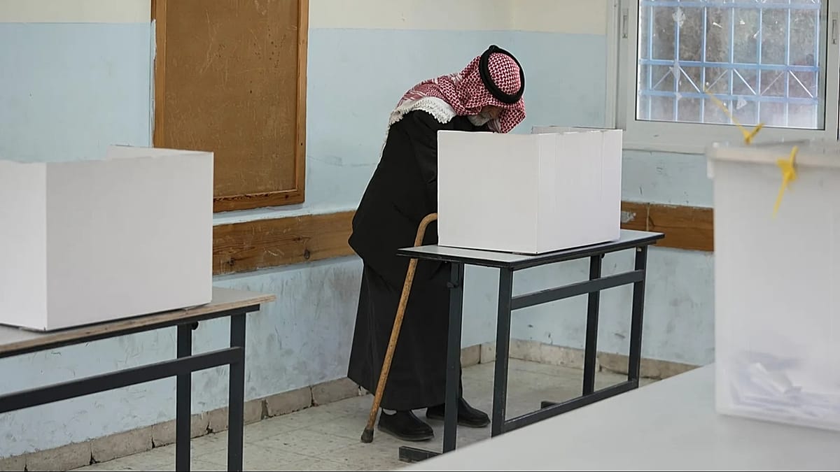 Elecciones en Palestina tras 20 años: ¿Revive la democracia o es puro símbolo?