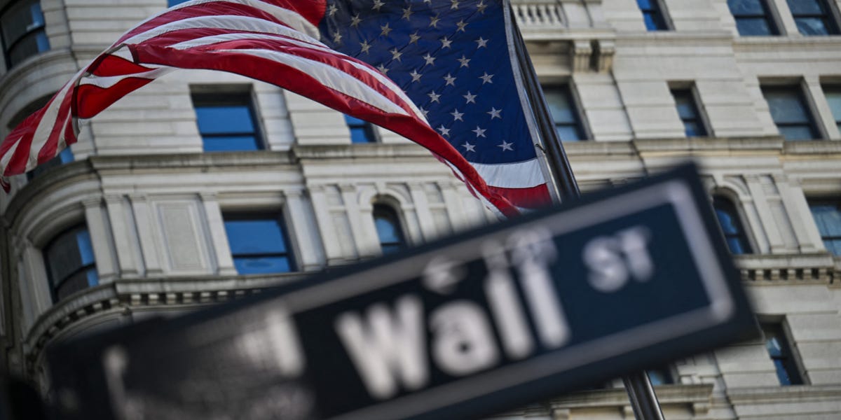 Wall Street pierde fuelle: ¿fin del dominio bursátil de EE.UU.?