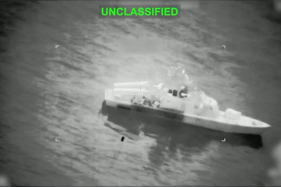 Irán cierra el grifo del petróleo: La guerra en Oriente Medio nos afecta a todos