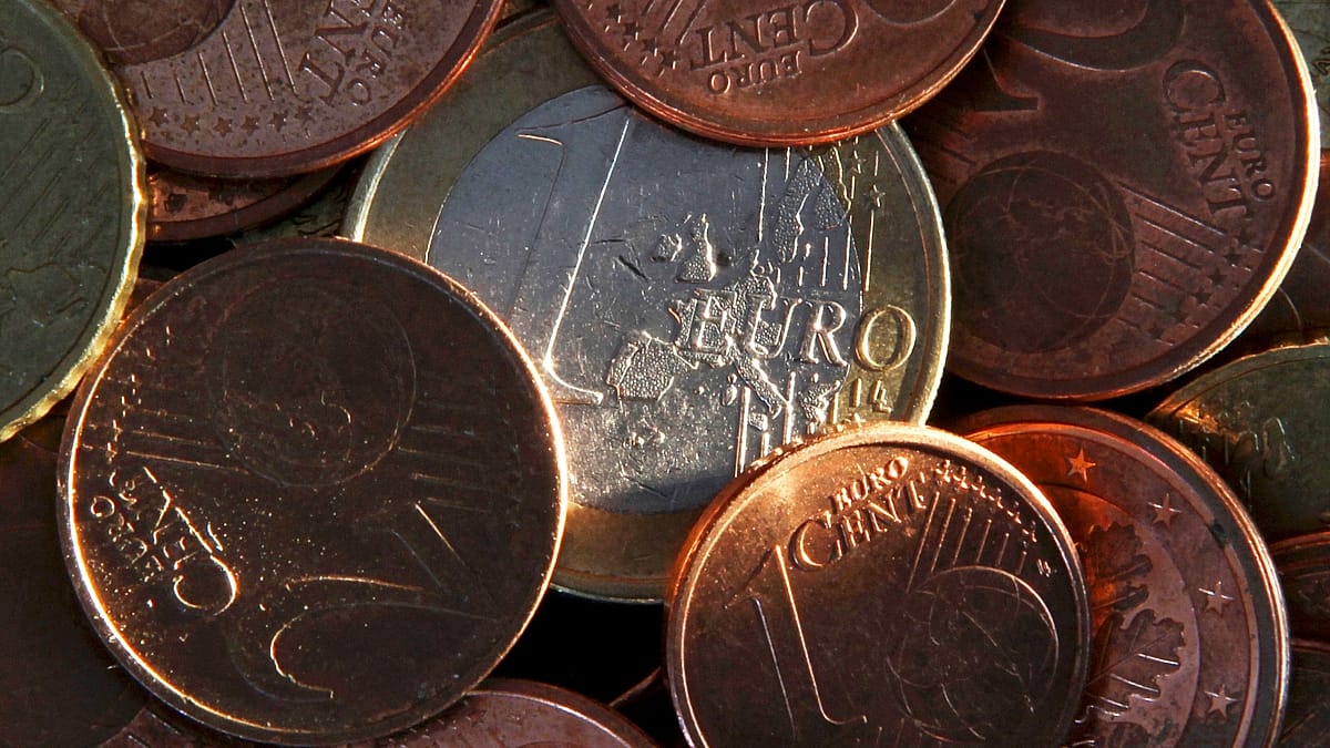 Europa dividida por impuestos: del 60% en Dinamarca al 10% en Bulgaria