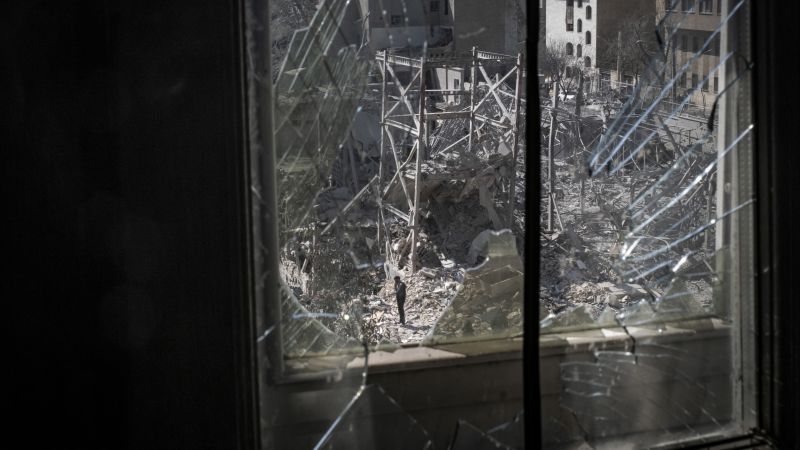 EEUU hunde buque iraní cerca de Sri Lanka: la guerra se sale de control