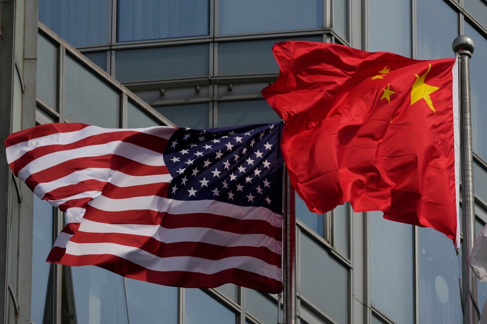 Trump y Xi en Pekín: ¿se acaba la guerra comercial entre gigantes?