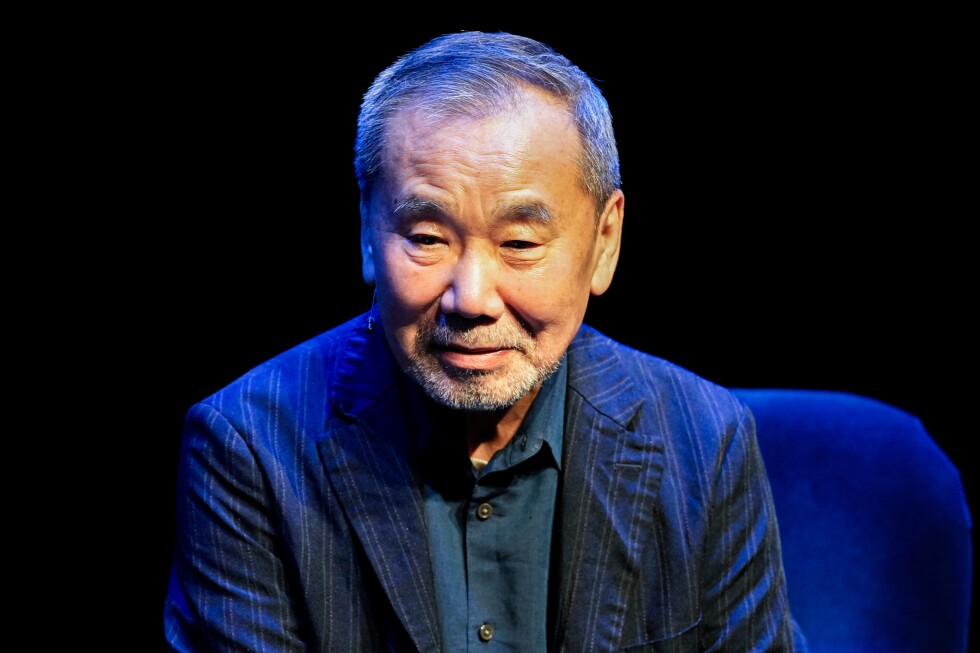 Murakami rompe moldes: su primera novela con heroína femenina