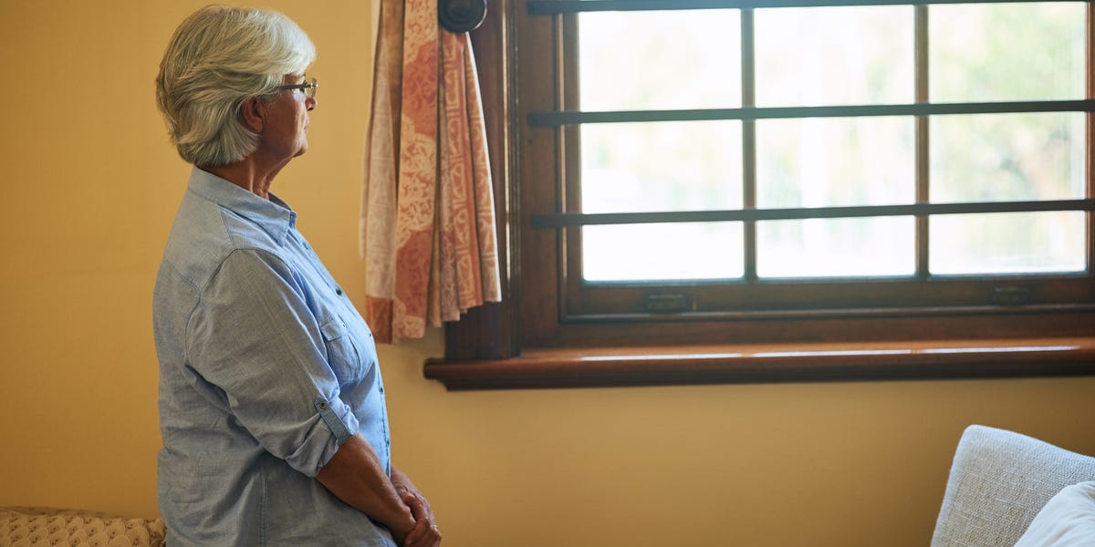 Mis padres vendieron todo y viven de Airbnb en Airbnb: la jubilación sin raíces