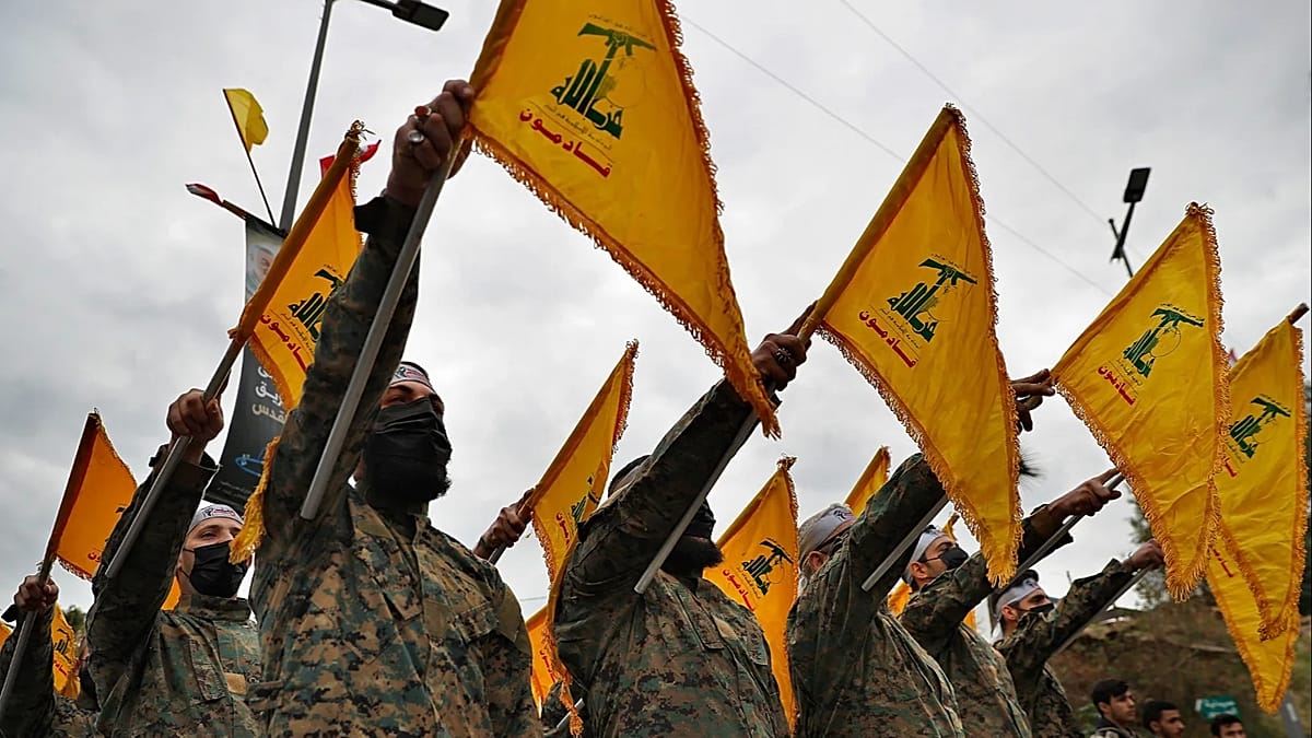 Israel avisa: la ofensiva contra Hezbolá sigue viva pese a la tregua