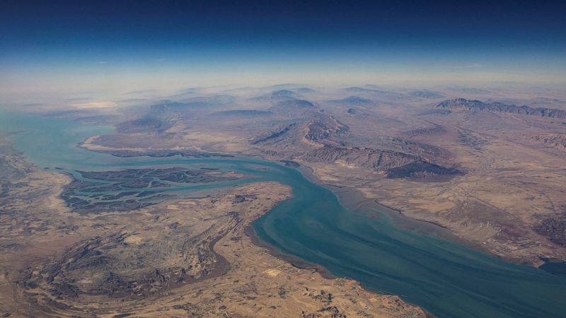 Tropas de EE.UU. al asalto: las islas iraníes que bloquean el petróleo mundial