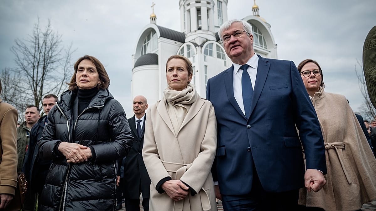 UE amenaza con activos rusos si Orbán no aprueba ayuda a Ucrania