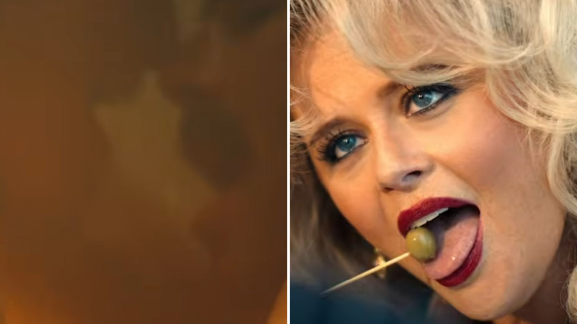 Emily Atack arrasa en el trailer de Rivals 2: ¡escenas más calientes que nunca!