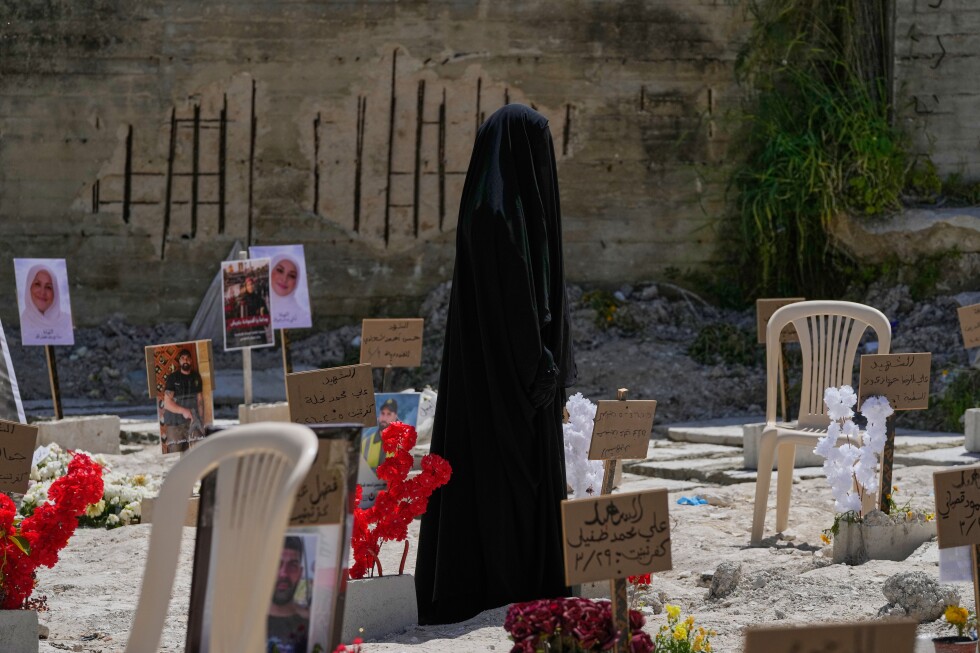 Bloqueo total de EEUU a Irán: Trump ve el fin de la guerra cerca