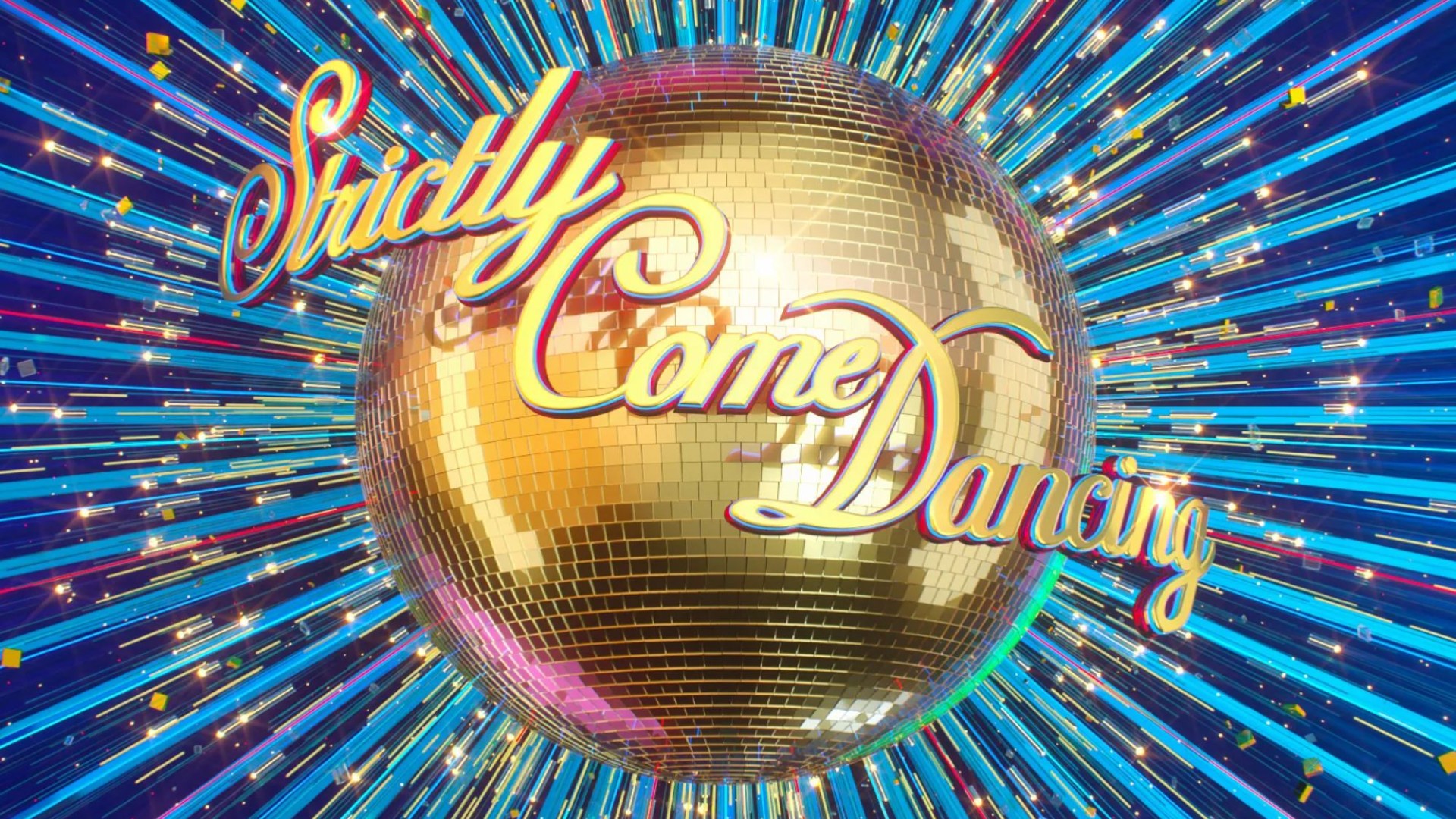 Mel Giedroyc, ¿la nueva voz de Strictly Come Dancing?