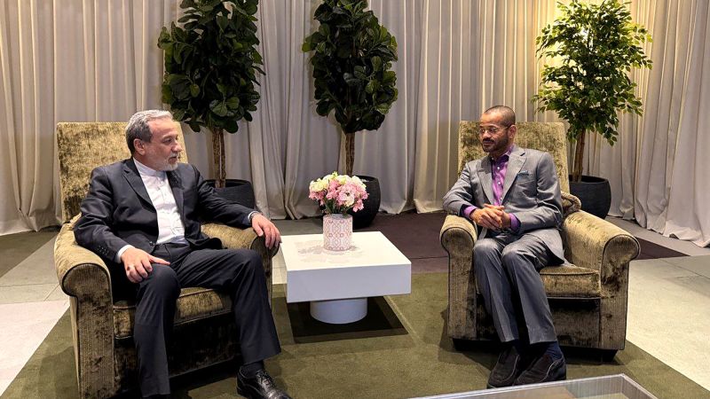 Trump envía armada gigante a Oriente Medio: ¿se avecina lo peor con Irán?