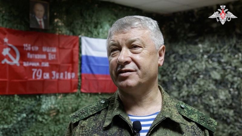 General ruso sobrevive a tiroteo en pleno corazón de Moscú