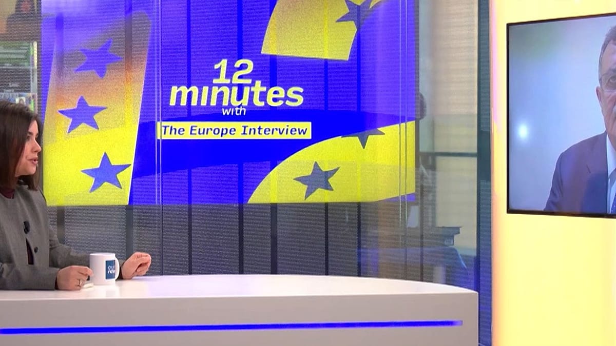 Líder kurdo destroza al régimen de Irán: "Son carniceros del pueblo"