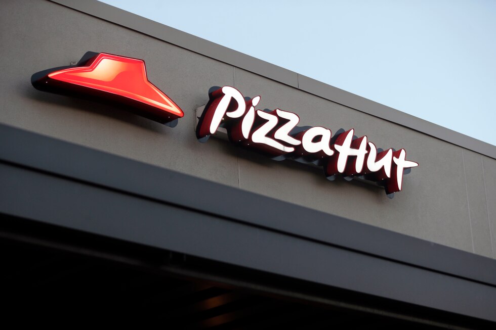 Pizza Hut cierra 250 locales en EE.UU.: el futuro de tus pizzas favoritas