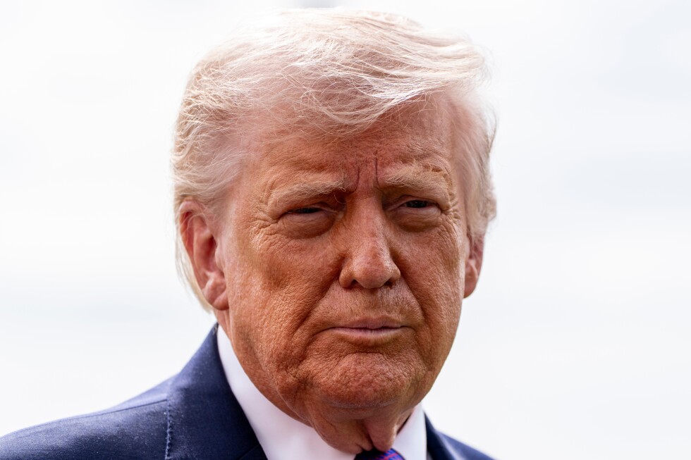 Trump titubea en la guerra con Irán: ¿paz o caos en el petróleo?