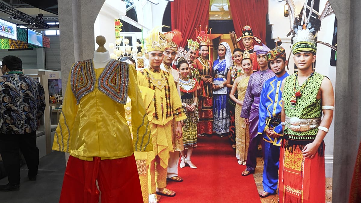 Geopolítica opaca ITB Berlin 2026: el turismo busca escape en la naturaleza