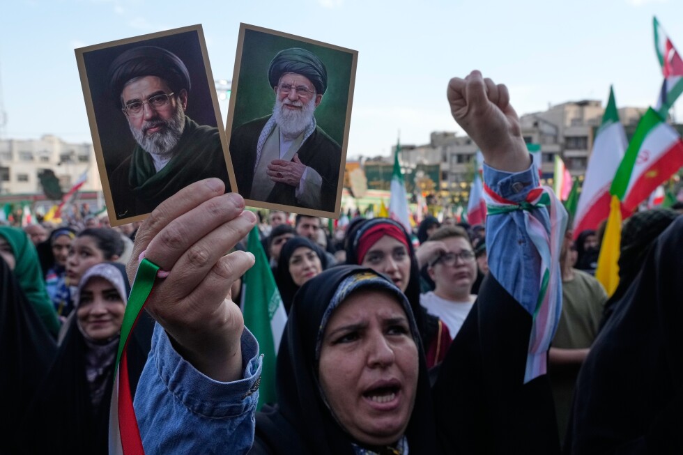 Irán planta cara a Trump: el petróleo se dispara por el bloqueo en Ormuz