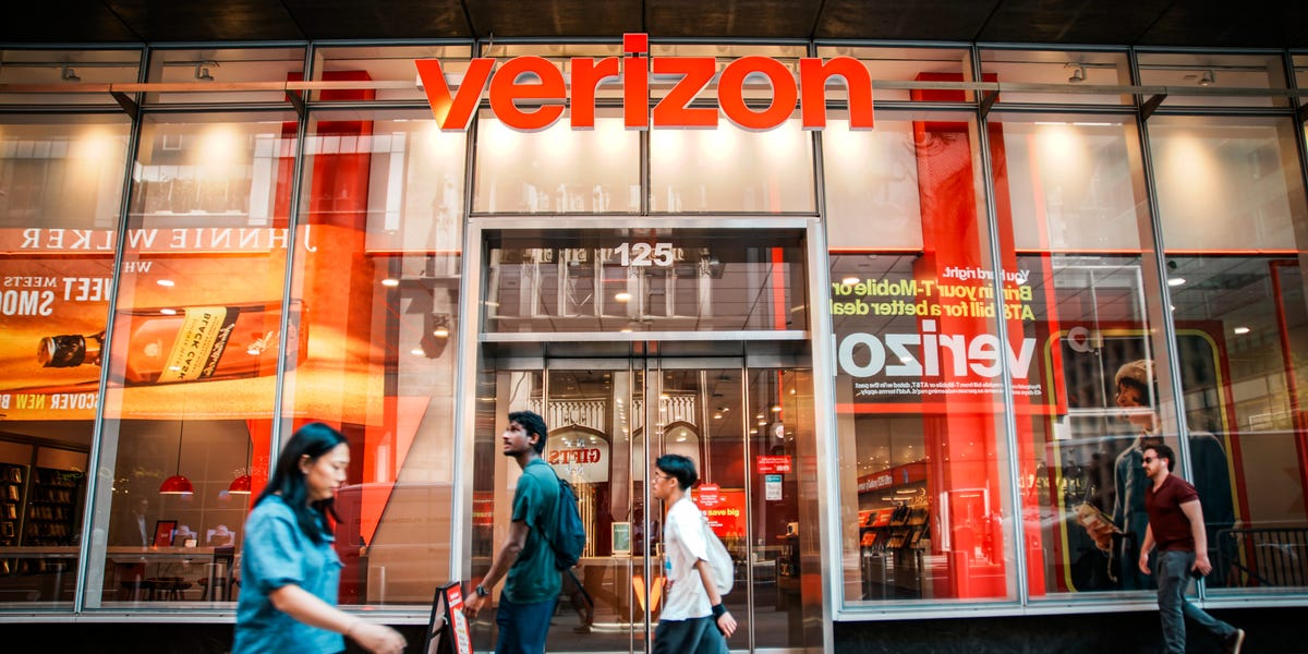 Verizon recorta cientos de empleos: ¿vuelven los despidos en telecom?
